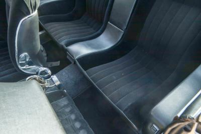 1973 BMW 3.0 CSi &ldquo;Recent &euro;8.000,- reconditioning&rdquo;