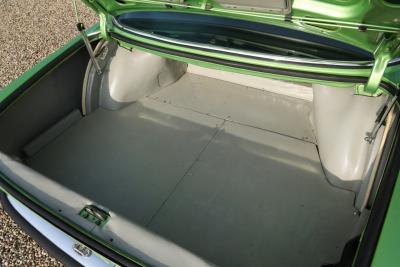 1973 BMW 3.0 CSi &ldquo;Recent &euro;8.000,- reconditioning&rdquo;