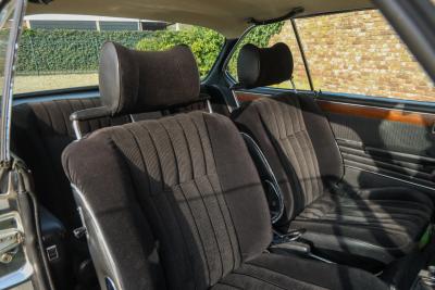 1973 BMW 3.0 CSi &ldquo;Recent &euro;8.000,- reconditioning&rdquo;