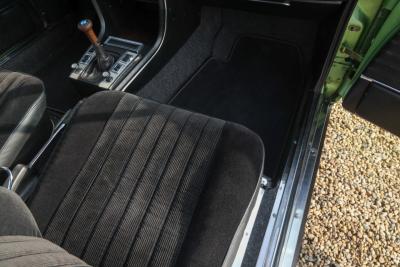 1973 BMW 3.0 CSi &ldquo;Recent &euro;8.000,- reconditioning&rdquo;