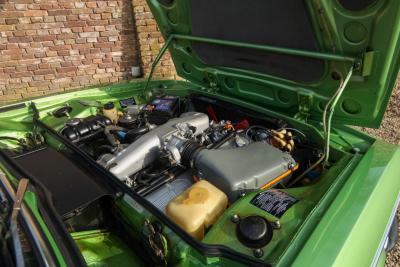 1973 BMW 3.0 CSi &ldquo;Recent &euro;8.000,- reconditioning&rdquo;