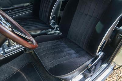 1973 BMW 3.0 CSi &ldquo;Recent &euro;8.000,- reconditioning&rdquo;