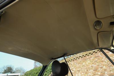 1973 BMW 3.0 CSi &ldquo;Recent &euro;8.000,- reconditioning&rdquo;