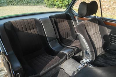 1973 BMW 3.0 CSi &ldquo;Recent &euro;8.000,- reconditioning&rdquo;