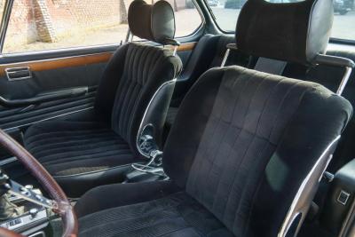 1973 BMW 3.0 CSi &ldquo;Recent &euro;8.000,- reconditioning&rdquo;