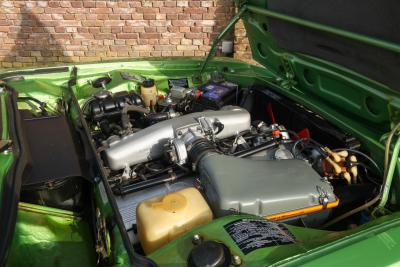 1973 BMW 3.0 CSi &ldquo;Recent &euro;8.000,- reconditioning&rdquo;