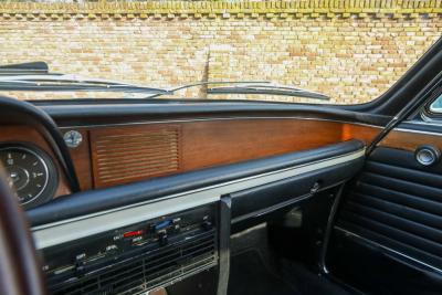1973 BMW 3.0 CSi &ldquo;Recent &euro;8.000,- reconditioning&rdquo;