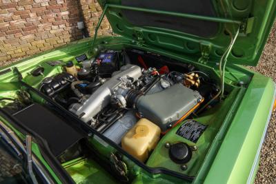 1973 BMW 3.0 CSi &ldquo;Recent &euro;8.000,- reconditioning&rdquo;