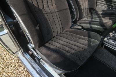 1973 BMW 3.0 CSi &ldquo;Recent &euro;8.000,- reconditioning&rdquo;