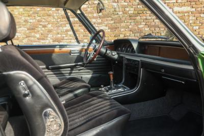 1973 BMW 3.0 CSi &ldquo;Recent &euro;8.000,- reconditioning&rdquo;