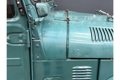 1976 Toyota Land Cruiser BJ43 Vinyl Top &ldquo;Rustic Green&rdquo;