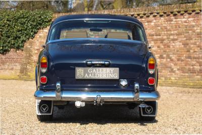 1966 Volvo Amazon 121 &ldquo;Restored condition&rdquo;