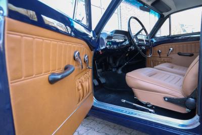 1966 Volvo Amazon 121 &ldquo;Restored condition&rdquo;