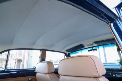 1966 Volvo Amazon 121 &ldquo;Restored condition&rdquo;