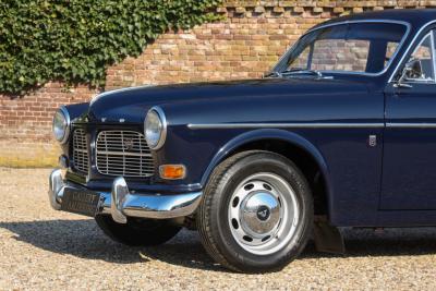 1966 Volvo Amazon 121 &ldquo;Restored condition&rdquo;