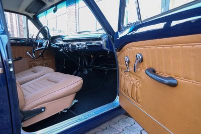 1966 Volvo Amazon 121 &ldquo;Restored condition&rdquo;