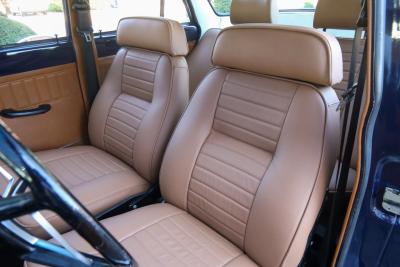 1966 Volvo Amazon 121 &ldquo;Restored condition&rdquo;