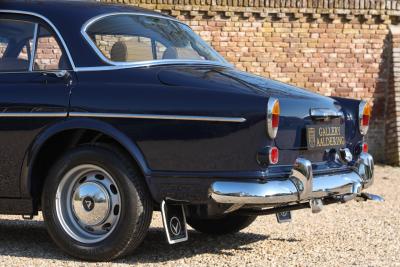 1966 Volvo Amazon 121 &ldquo;Restored condition&rdquo;