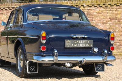1966 Volvo Amazon 121 &ldquo;Restored condition&rdquo;
