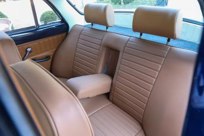 1966 Volvo Amazon 121 &ldquo;Restored condition&rdquo;