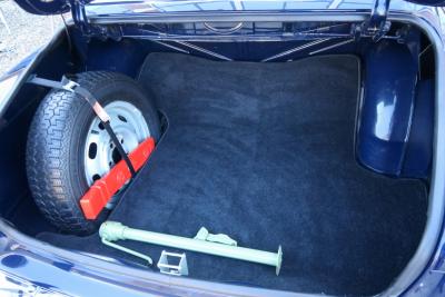 1966 Volvo Amazon 121 &ldquo;Restored condition&rdquo;