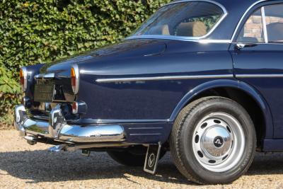 1966 Volvo Amazon 121 &ldquo;Restored condition&rdquo;