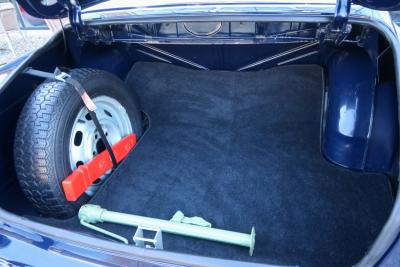 1966 Volvo Amazon 121 &ldquo;Restored condition&rdquo;