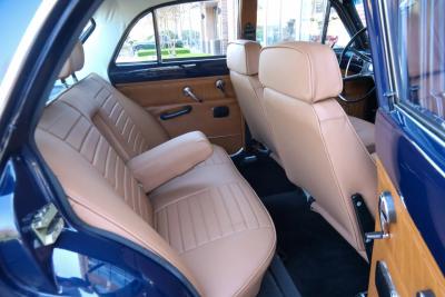 1966 Volvo Amazon 121 &ldquo;Restored condition&rdquo;