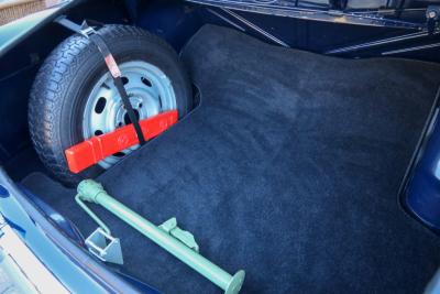 1966 Volvo Amazon 121 &ldquo;Restored condition&rdquo;