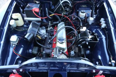 1966 Volvo Amazon 121 &ldquo;Restored condition&rdquo;