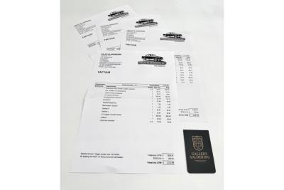 1966 Volvo Amazon 121 &ldquo;Restored condition&rdquo;