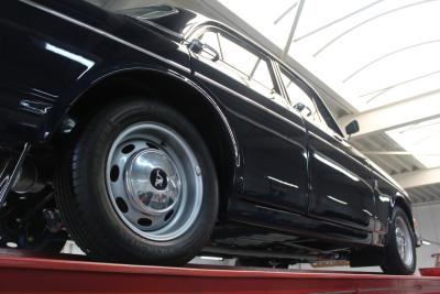 1966 Volvo Amazon 121 &ldquo;Restored condition&rdquo;