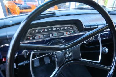 1966 Volvo Amazon 121 &ldquo;Restored condition&rdquo;