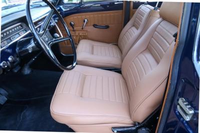 1966 Volvo Amazon 121 &ldquo;Restored condition&rdquo;