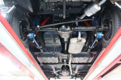 1966 Volvo Amazon 121 &ldquo;Restored condition&rdquo;