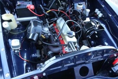 1966 Volvo Amazon 121 &ldquo;Restored condition&rdquo;