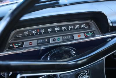 1966 Volvo Amazon 121 &ldquo;Restored condition&rdquo;