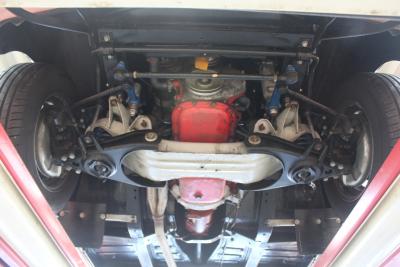 1966 Volvo Amazon 121 &ldquo;Restored condition&rdquo;