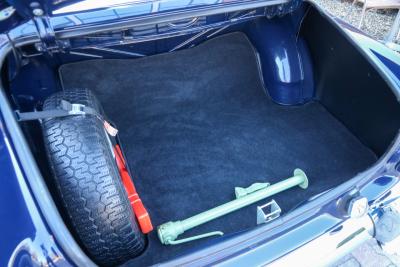 1966 Volvo Amazon 121 &ldquo;Restored condition&rdquo;