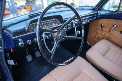 1966 Volvo Amazon 121 &ldquo;Restored condition&rdquo;