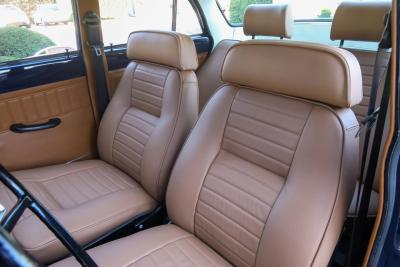 1966 Volvo Amazon 121 &ldquo;Restored condition&rdquo;