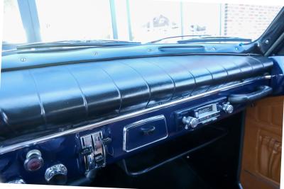 1966 Volvo Amazon 121 &ldquo;Restored condition&rdquo;