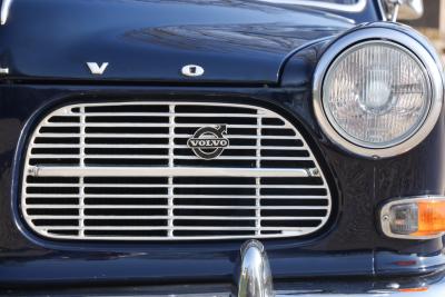 1966 Volvo Amazon 121 &ldquo;Restored condition&rdquo;