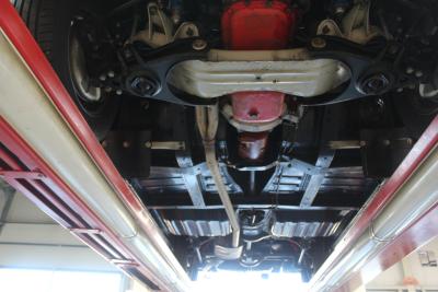 1966 Volvo Amazon 121 &ldquo;Restored condition&rdquo;