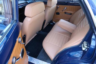 1966 Volvo Amazon 121 &ldquo;Restored condition&rdquo;