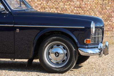 1966 Volvo Amazon 121 &ldquo;Restored condition&rdquo;