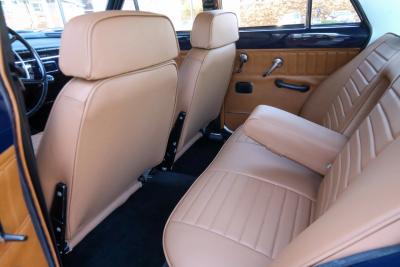 1966 Volvo Amazon 121 &ldquo;Restored condition&rdquo;