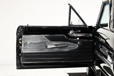 1963 Ford Falcon Futura Restomod