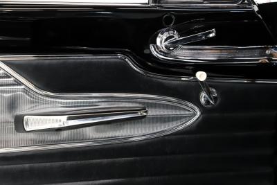 1963 Ford Falcon Futura Restomod