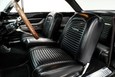 1963 Ford Falcon Futura Restomod